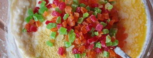 сырник по-львовски. Шаг 5