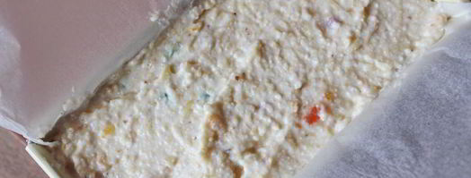 сырник по-львовски. Шаг 7