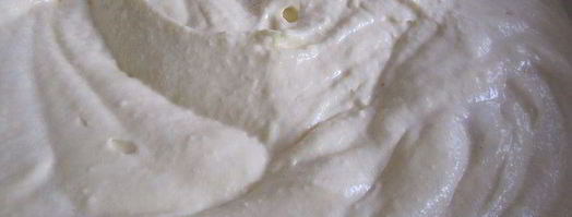 сырник с песочным тестом солнышко. Шаг 7