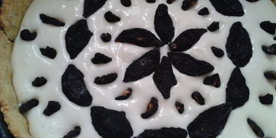 Сырник в тесте