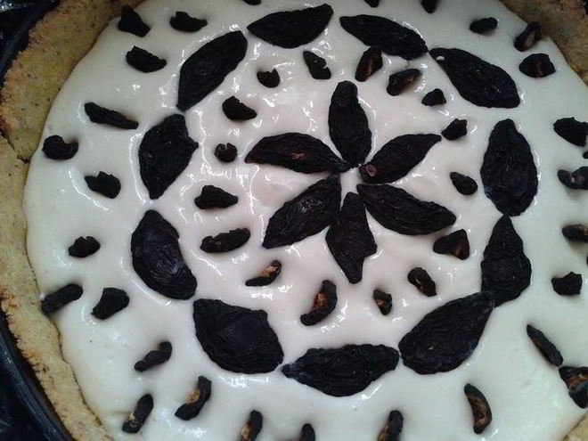 Рецепт сырника в тесте