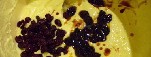 сырник в тесте. Шаг 2