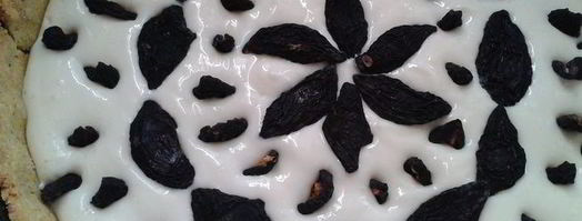 сырник в тесте. Шаг 12