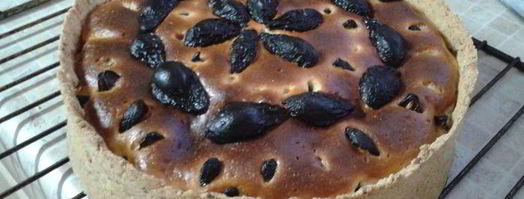 сырник в тесте. Шаг 13