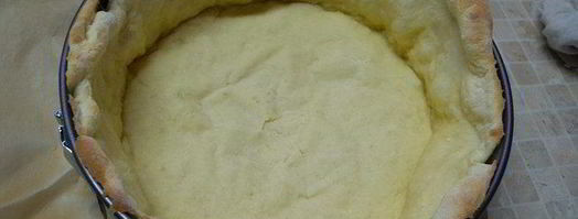 сырник в тесте. Шаг 15