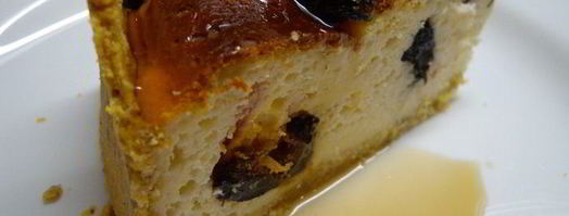 сырник в тесте. Шаг 20