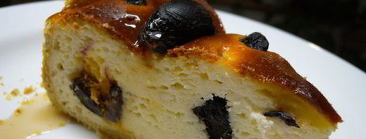 сырник в тесте. Шаг 21