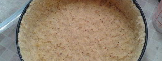 сырник в тесте. Шаг 8