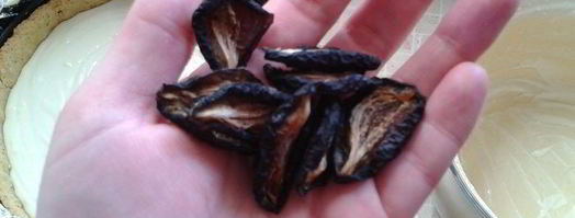 сырник в тесте. Шаг 11