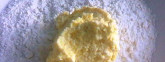 сырники без муки и соды. Шаг 3