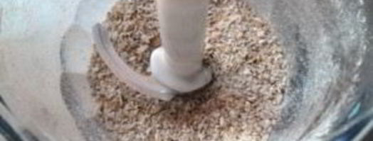 сырники без муки. Шаг 2