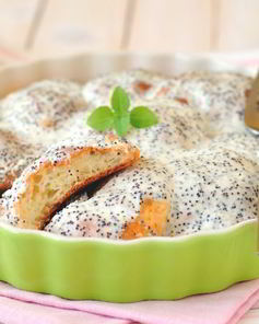 Сырники без жарки