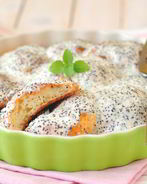 Сырники без жарки