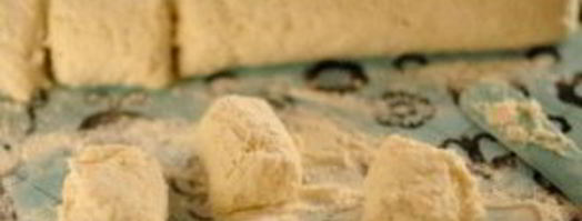 сырники без жарки. Шаг 3