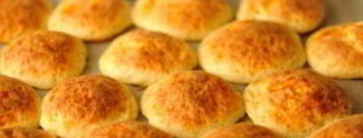 сырники без жарки. Шаг 5