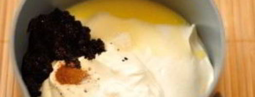 сырники без жарки. Шаг 6