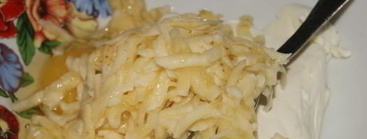 сырники бомба. Шаг 2