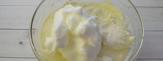 сырники из духовки. Шаг 4