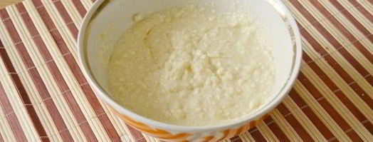 сырники из творожной массы. Шаг 6