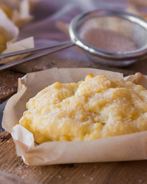 Сырники классические в духовке