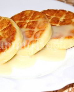 Сырники Лакомка