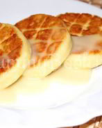 Сырники Лакомка