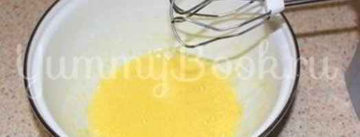 сырники лакомка. Шаг 2