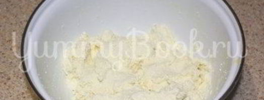 сырники лакомка. Шаг 12