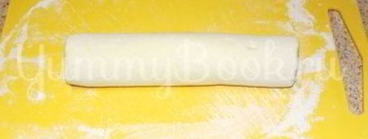 сырники лакомка. Шаг 13