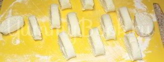 сырники лакомка. Шаг 14