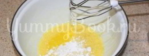 сырники лакомка. Шаг 3