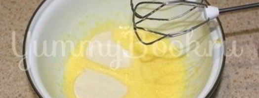 сырники лакомка. Шаг 5