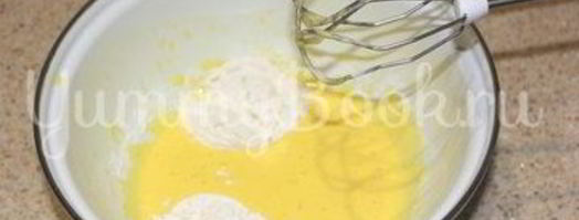 сырники лакомка. Шаг 9