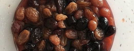 сырники на кокосовой муке. Шаг 3