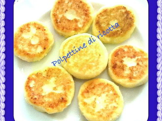 Рецепт сырников перфетто