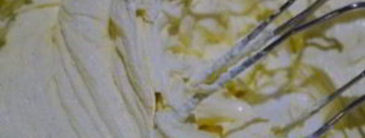 сырники по-киевски. Шаг 2