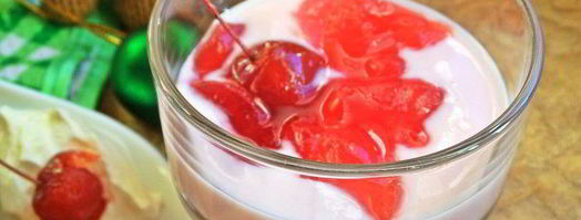 сырники праздничные. Шаг 15