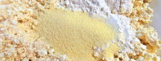 сырники праздничные. Шаг 3