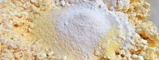 сырники праздничные. Шаг 4