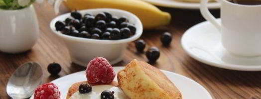 сырники с бананом без яиц. Шаг 10