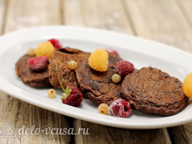 Рецепт сырников с кукурузным крахмалом по дюкану