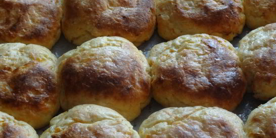 Сырники с морковью в духовке