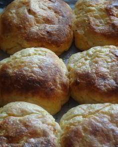 Сырники с морковью в духовке