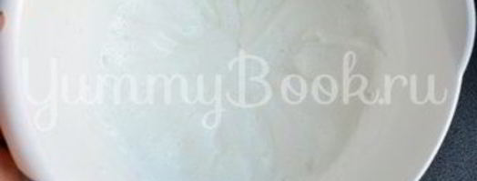 сырники в духовке. Шаг 2