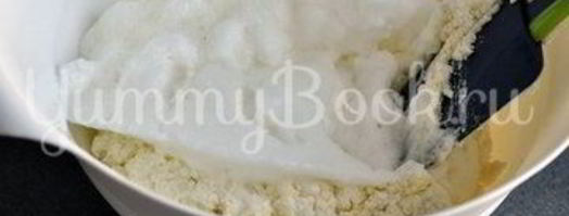 сырники в духовке. Шаг 4