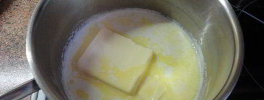 творожник с орехами и изюмом. Шаг 2