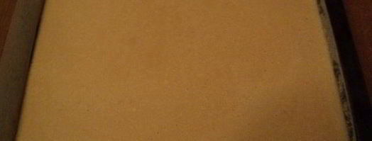 творожник с пенкой. Шаг 5