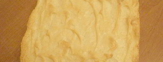 творожник с пенкой. Шаг 8