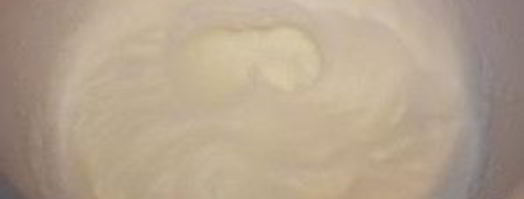 творожник с вишней. Шаг 2