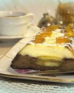 Творожник шоколадный Ленинградский